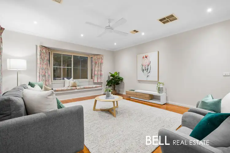 Fourth view of Homely house listing, 68 Park Boulevard, Ferntree Gully VIC 3156