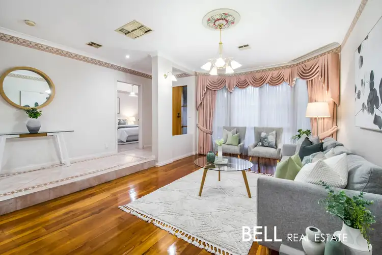 Fifth view of Homely house listing, 68 Park Boulevard, Ferntree Gully VIC 3156