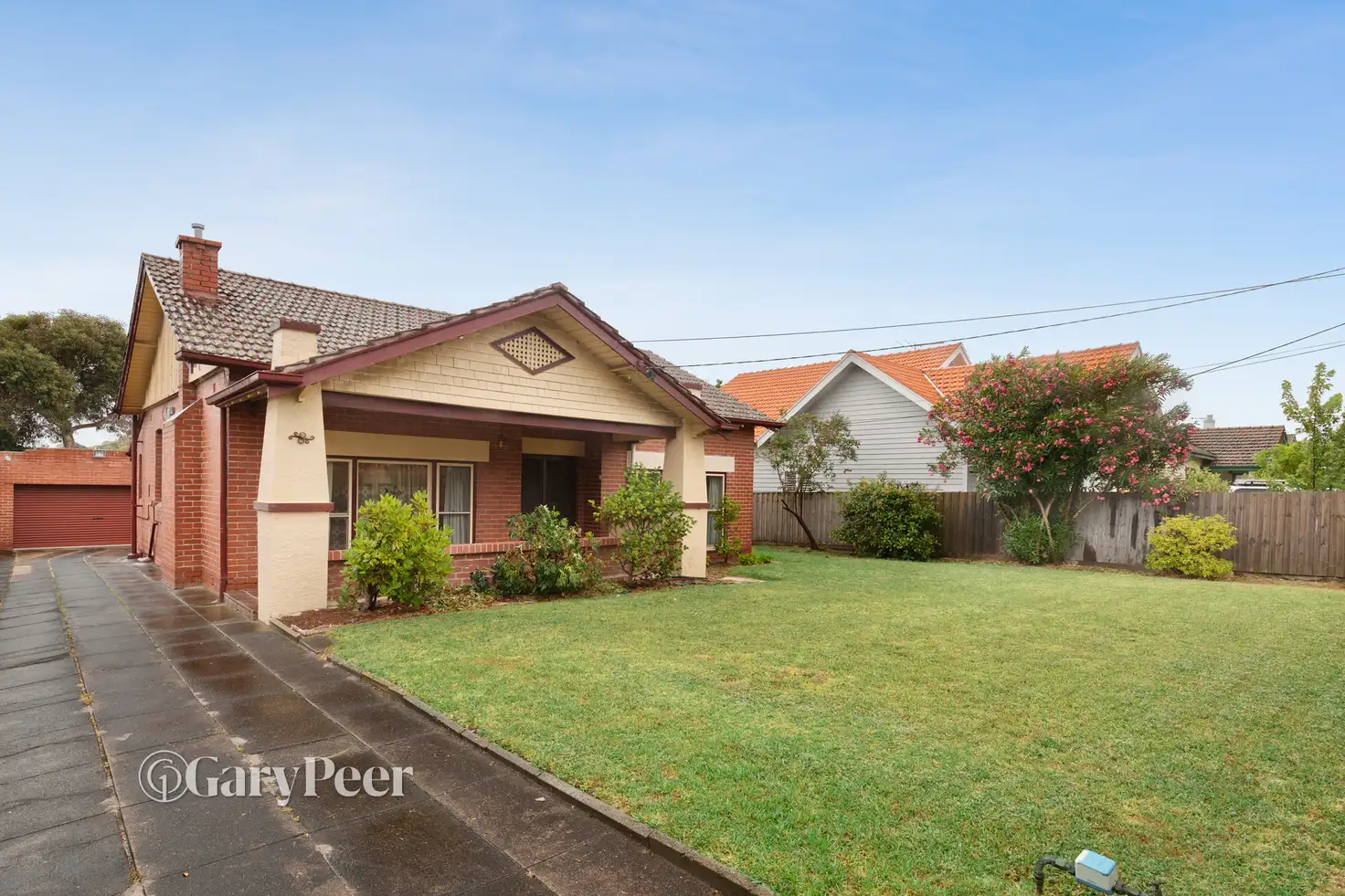 Main view of Homely house listing, 8 Newham Grove, Ormond VIC 3204