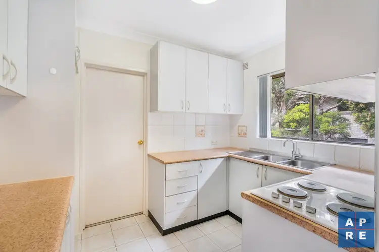 Third view of Homely apartment listing, 12/152 John Street, Cabramatta NSW 2166