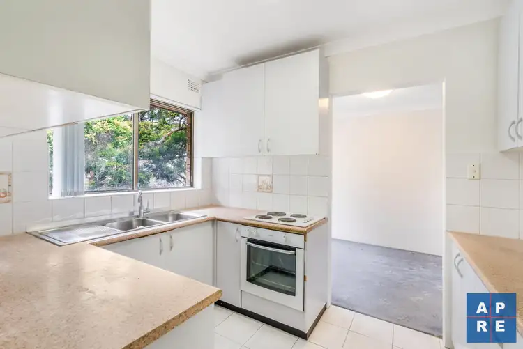 Fourth view of Homely apartment listing, 12/152 John Street, Cabramatta NSW 2166