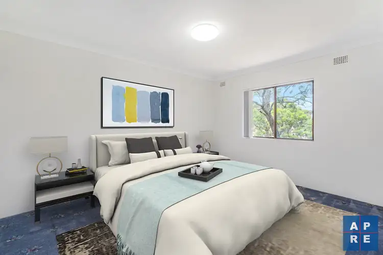 Fifth view of Homely apartment listing, 12/152 John Street, Cabramatta NSW 2166