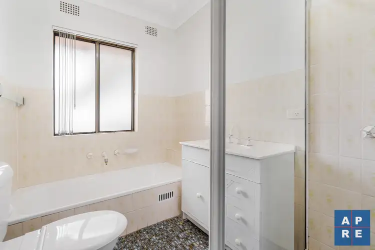 Sixth view of Homely apartment listing, 12/152 John Street, Cabramatta NSW 2166