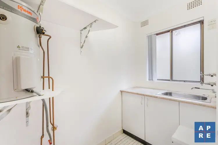 Seventh view of Homely apartment listing, 12/152 John Street, Cabramatta NSW 2166