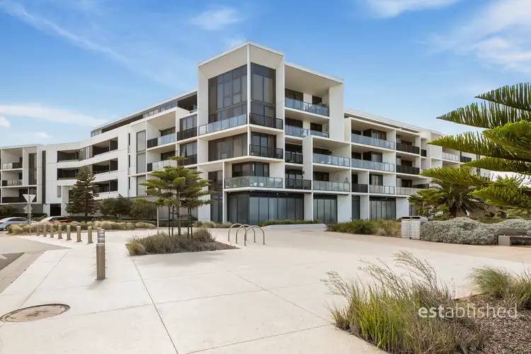 Main view of Homely apartment listing, 101/33 Quay Boulevard, Werribee South VIC 3030