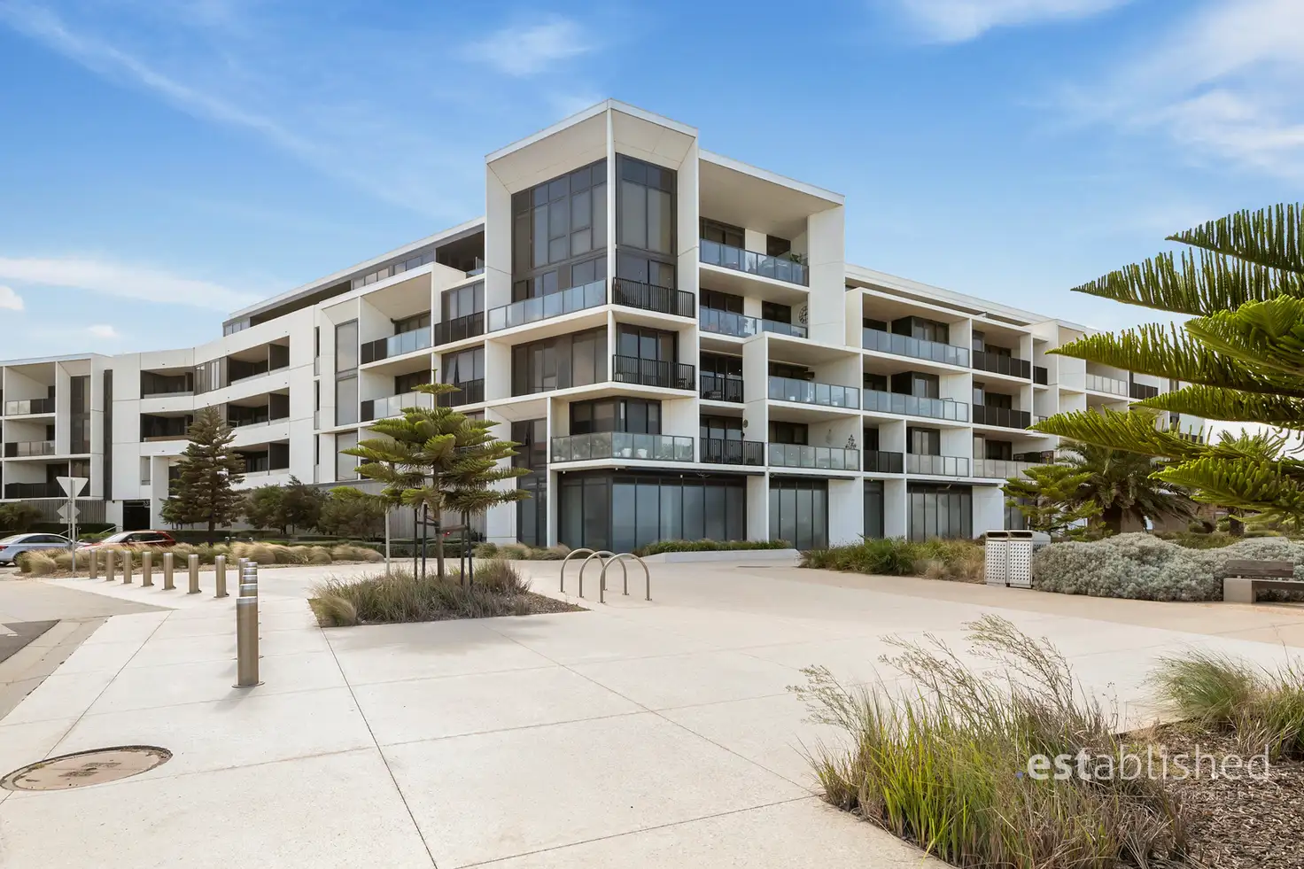 Main view of Homely apartment listing, 101/33 Quay Boulevard, Werribee South VIC 3030