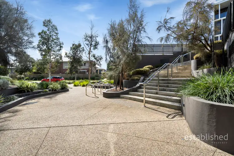 Third view of Homely apartment listing, 101/33 Quay Boulevard, Werribee South VIC 3030
