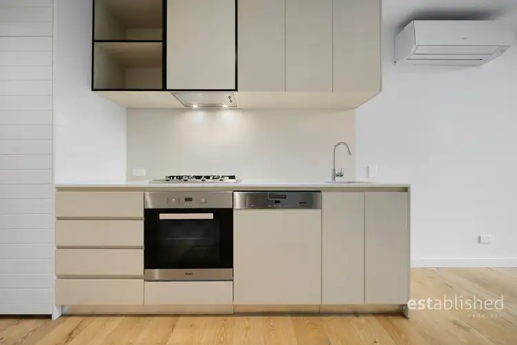 Fifth view of Homely apartment listing, 101/33 Quay Boulevard, Werribee South VIC 3030