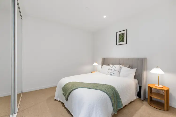 Sixth view of Homely apartment listing, 101/33 Quay Boulevard, Werribee South VIC 3030