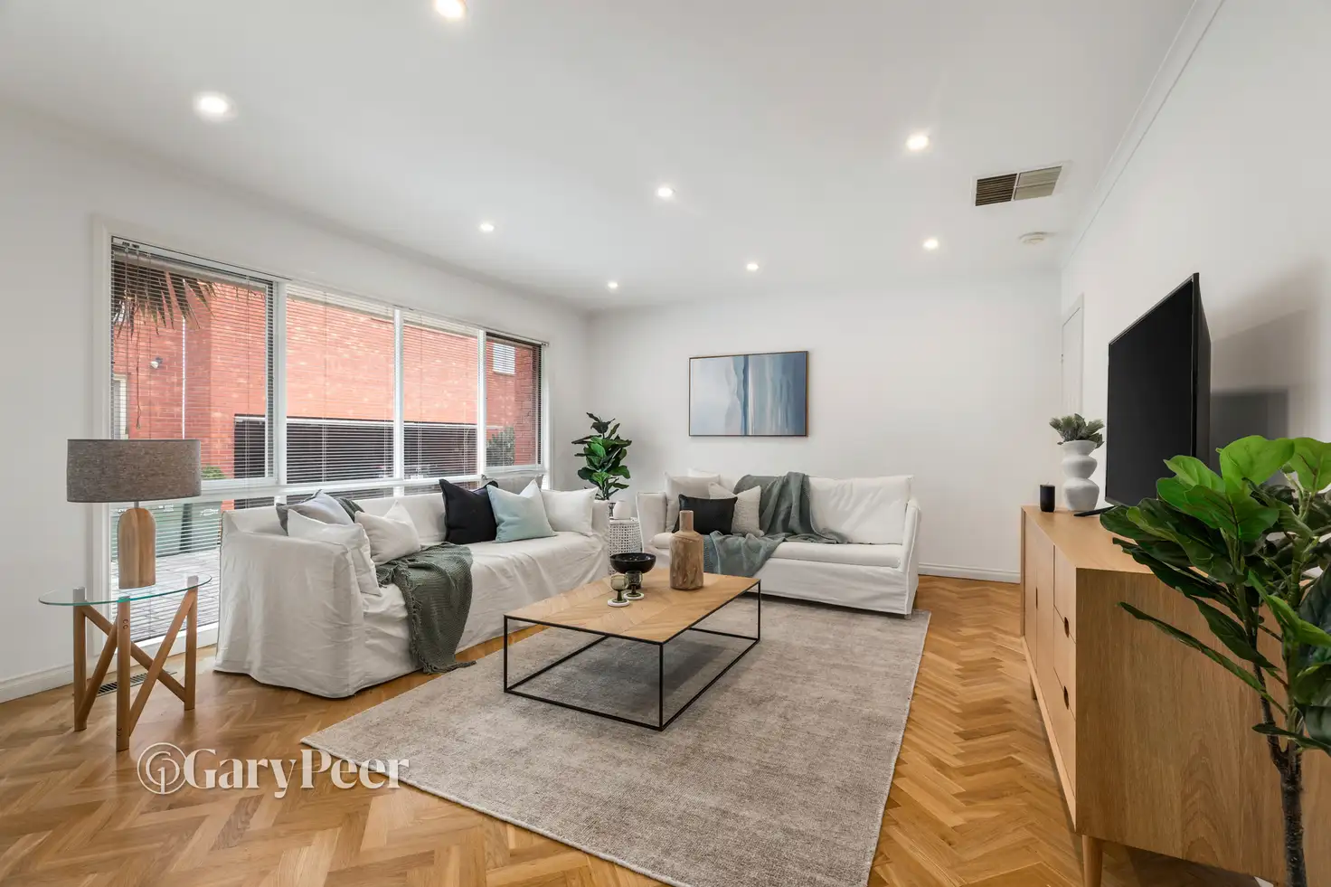 Main view of Homely villa listing, 2/249 Grange Road, Ormond VIC 3204
