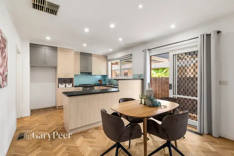Fourth view of Homely villa listing, 2/249 Grange Road, Ormond VIC 3204