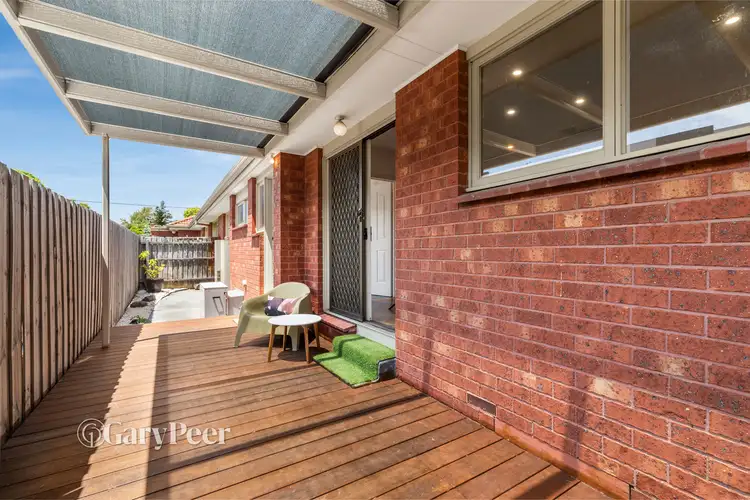 Sixth view of Homely villa listing, 2/249 Grange Road, Ormond VIC 3204