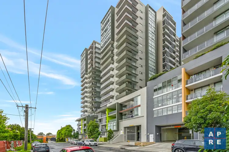 601/6 East Street, Granville NSW 2142