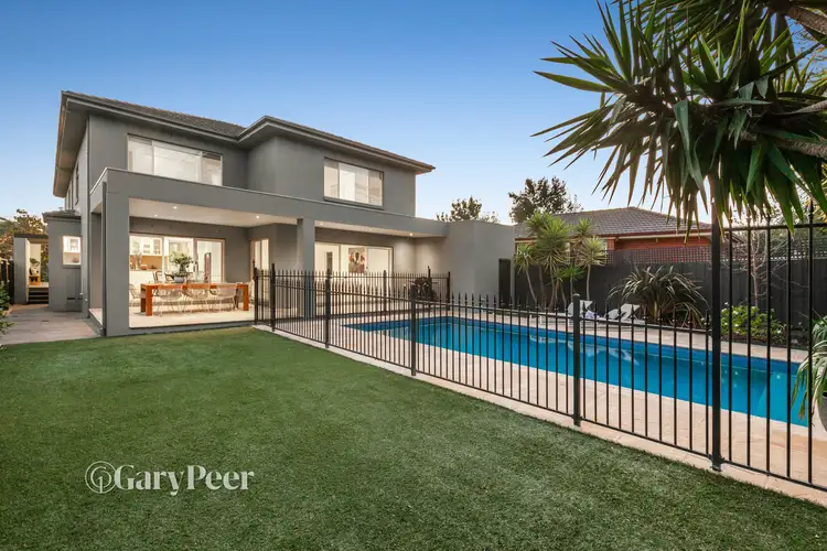 Second view of Homely house listing, 50 Gardenvale Road, Caulfield South VIC 3162