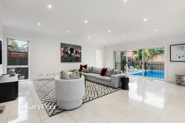 Third view of Homely house listing, 50 Gardenvale Road, Caulfield South VIC 3162