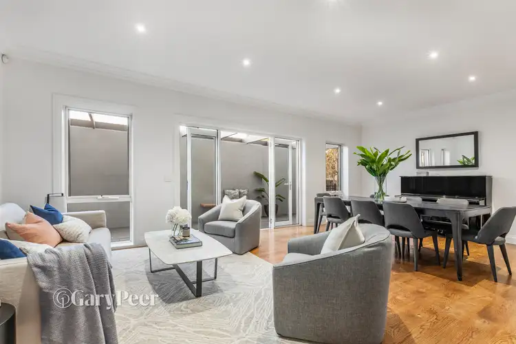 Fourth view of Homely house listing, 50 Gardenvale Road, Caulfield South VIC 3162