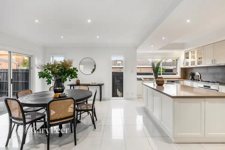 Fifth view of Homely house listing, 50 Gardenvale Road, Caulfield South VIC 3162