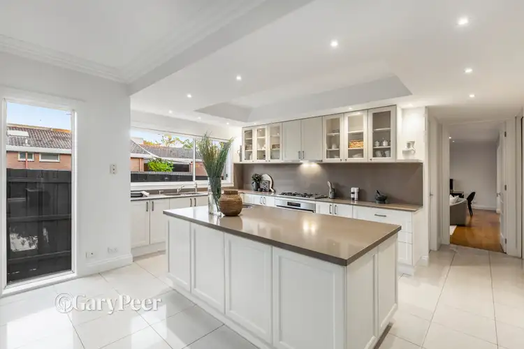Sixth view of Homely house listing, 50 Gardenvale Road, Caulfield South VIC 3162