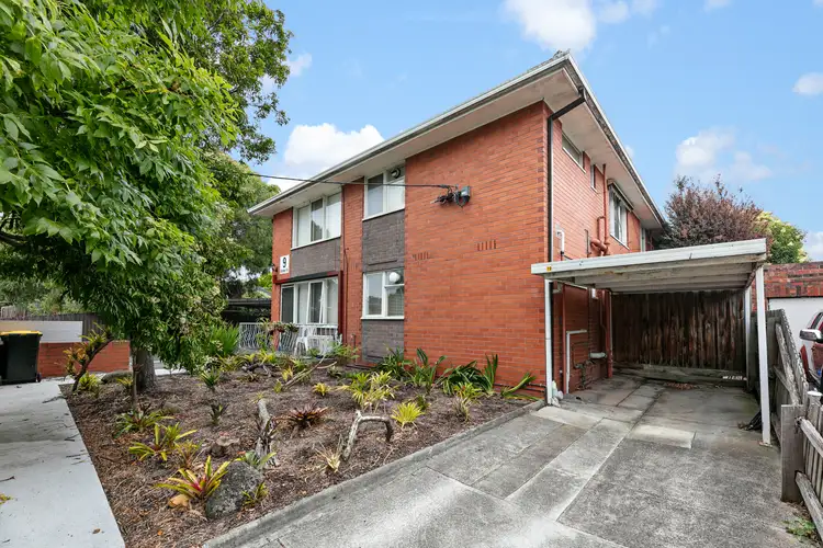 10/9 Barker Street, Cheltenham VIC 3192