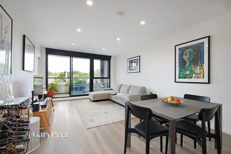 214/60 Belgrave Road, Malvern East VIC 3145
