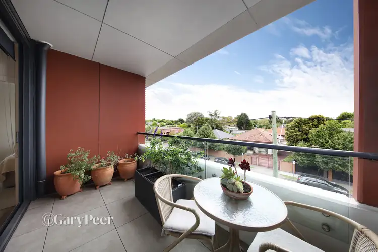 Third view of Homely apartment listing, 214/60 Belgrave Road, Malvern East VIC 3145