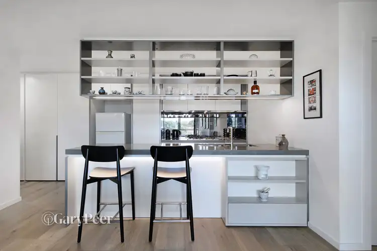 Fifth view of Homely apartment listing, 214/60 Belgrave Road, Malvern East VIC 3145