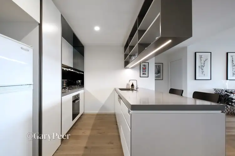 Sixth view of Homely apartment listing, 214/60 Belgrave Road, Malvern East VIC 3145