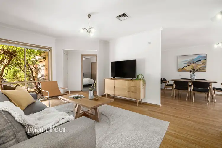 Second view of Homely unit listing, 2/8 Stone Street, Caulfield South VIC 3162