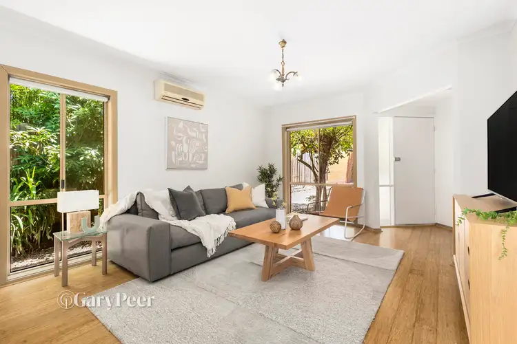 Third view of Homely unit listing, 2/8 Stone Street, Caulfield South VIC 3162