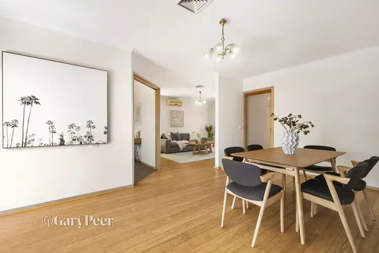 Fifth view of Homely unit listing, 2/8 Stone Street, Caulfield South VIC 3162