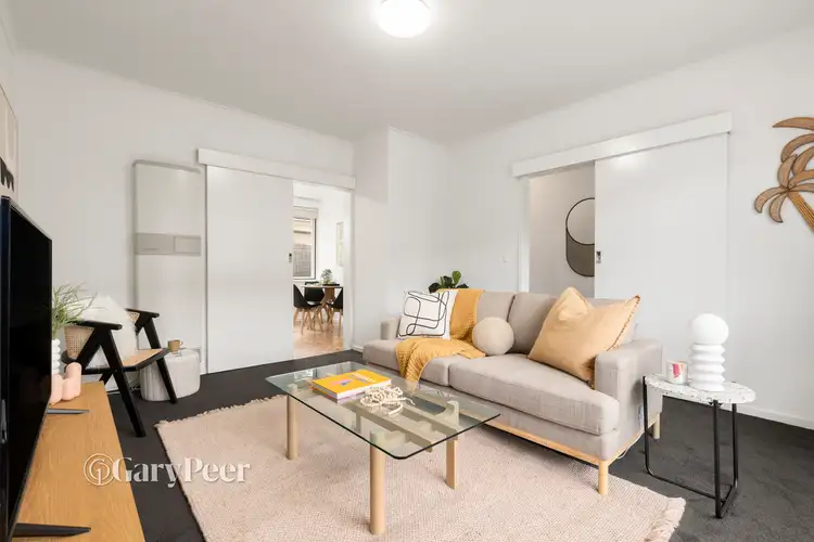 Third view of Homely unit listing, 2/5-7 Ames Avenue, Carnegie VIC 3163