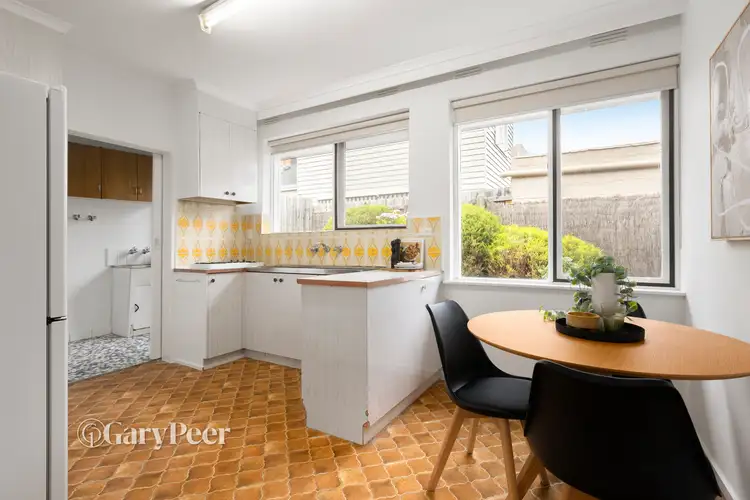Fourth view of Homely unit listing, 2/5-7 Ames Avenue, Carnegie VIC 3163