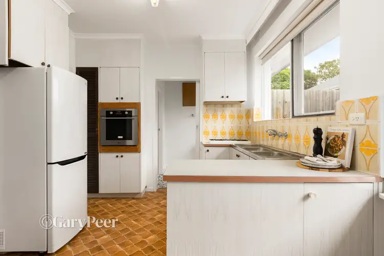 Sixth view of Homely unit listing, 2/5-7 Ames Avenue, Carnegie VIC 3163