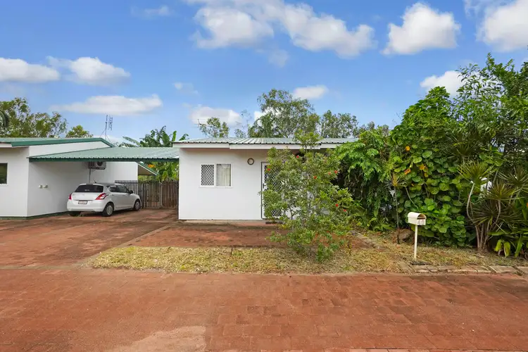 Second view of Homely unit listing, 40/16 Mcguire Circuit, Moulden NT 830