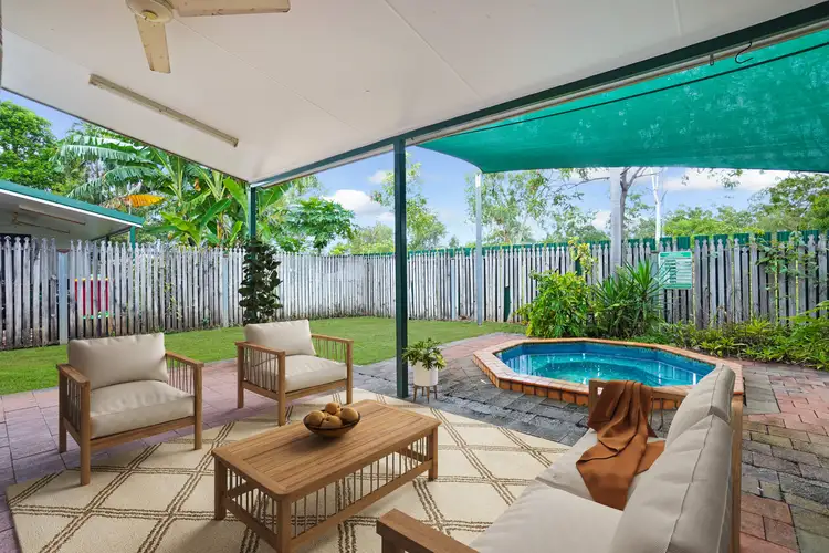 Third view of Homely unit listing, 40/16 Mcguire Circuit, Moulden NT 830