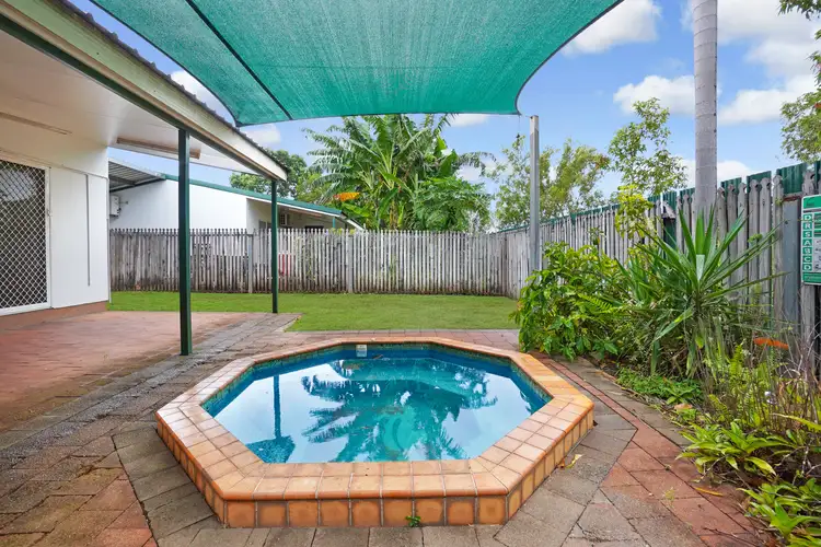 Fourth view of Homely unit listing, 40/16 Mcguire Circuit, Moulden NT 830