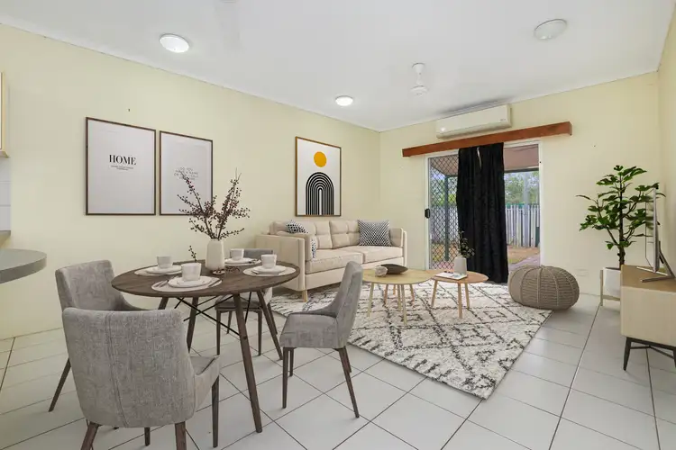 Fifth view of Homely unit listing, 40/16 Mcguire Circuit, Moulden NT 830