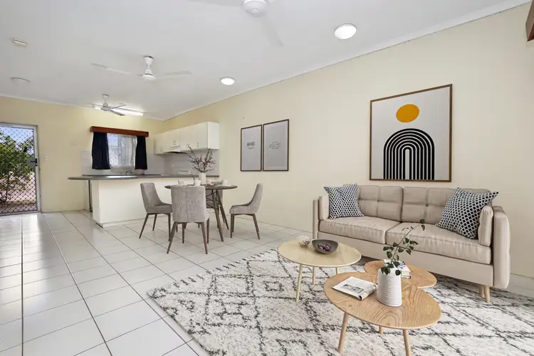 Sixth view of Homely unit listing, 40/16 Mcguire Circuit, Moulden NT 830