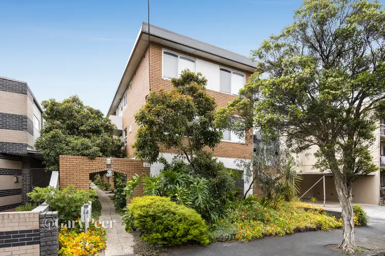 4/23 Lansdowne Road