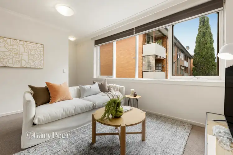 Sixth view of Homely apartment listing, 4/23 Lansdowne Road, St Kilda East VIC 3183