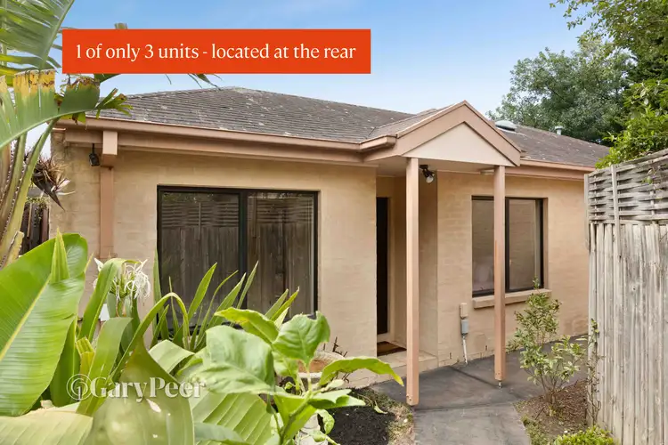 3/46 Balcombe Road, Mentone VIC 3194