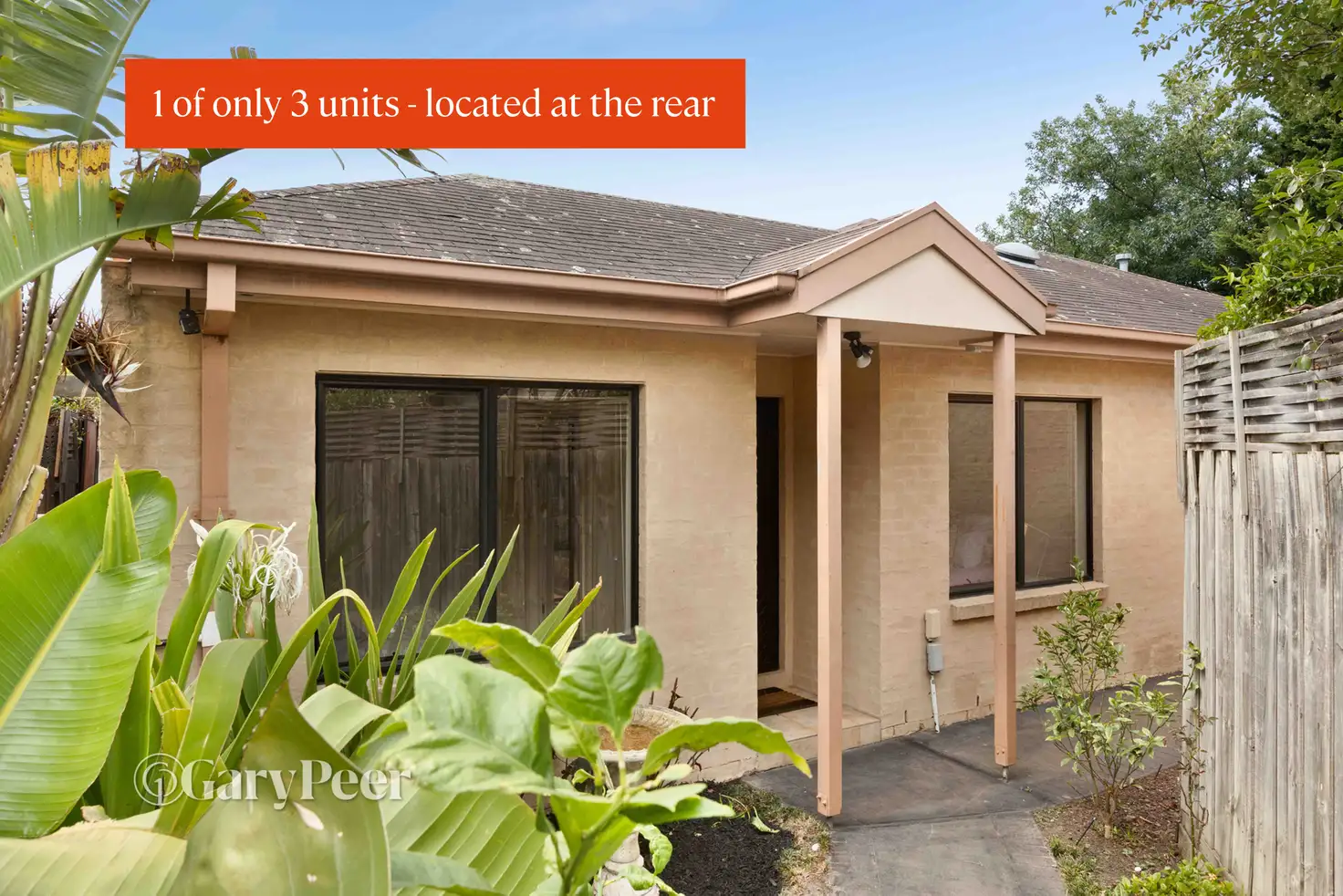 Main view of Homely unit listing, 3/46 Balcombe Road, Mentone VIC 3194