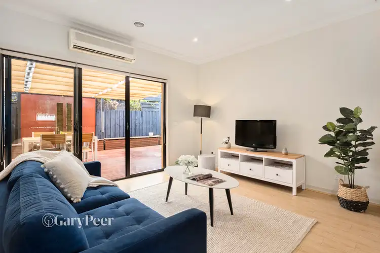 Third view of Homely unit listing, 3/46 Balcombe Road, Mentone VIC 3194