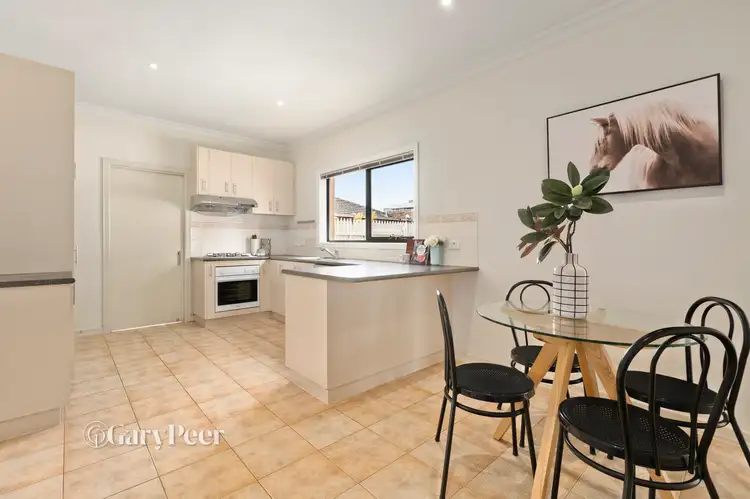 Fourth view of Homely unit listing, 3/46 Balcombe Road, Mentone VIC 3194