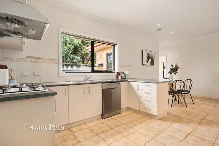 Fifth view of Homely unit listing, 3/46 Balcombe Road, Mentone VIC 3194