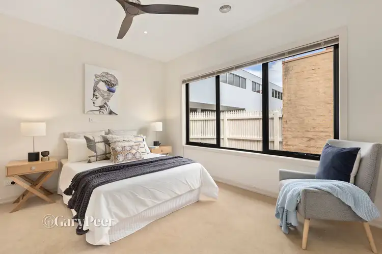 Sixth view of Homely unit listing, 3/46 Balcombe Road, Mentone VIC 3194