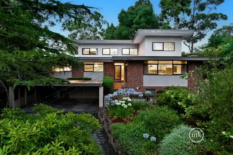 Main view of Homely house listing, 39 Lilian Parade, Eltham VIC 3095
