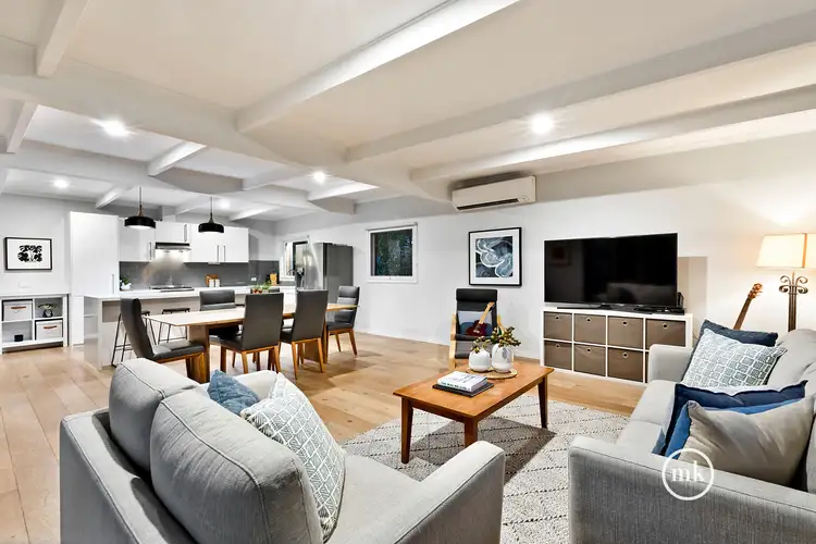 Second view of Homely house listing, 39 Lilian Parade, Eltham VIC 3095