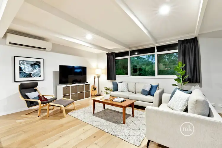 Fifth view of Homely house listing, 39 Lilian Parade, Eltham VIC 3095