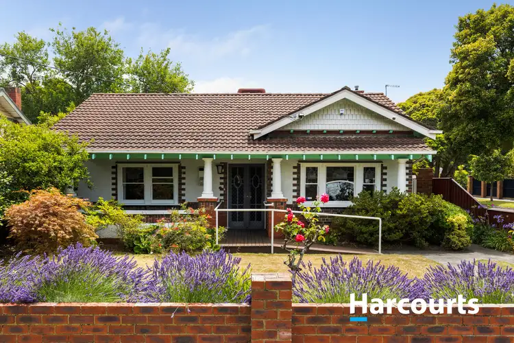 Fifth view of Homely house listing, 64 Leila Road, Carnegie VIC 3163